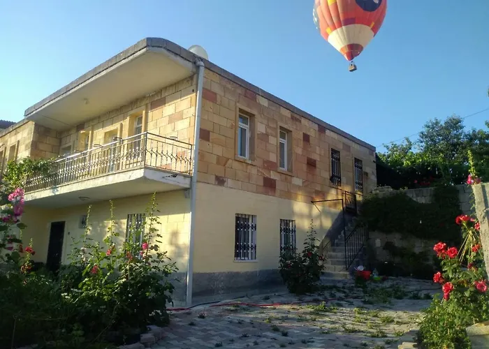 Apartament Acan Guenluek Kiralik Ev Uerguep *