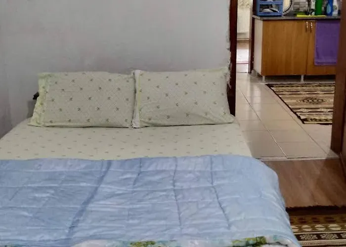 Acan Guenluek Kiralik Ev Uerguep Apartament *