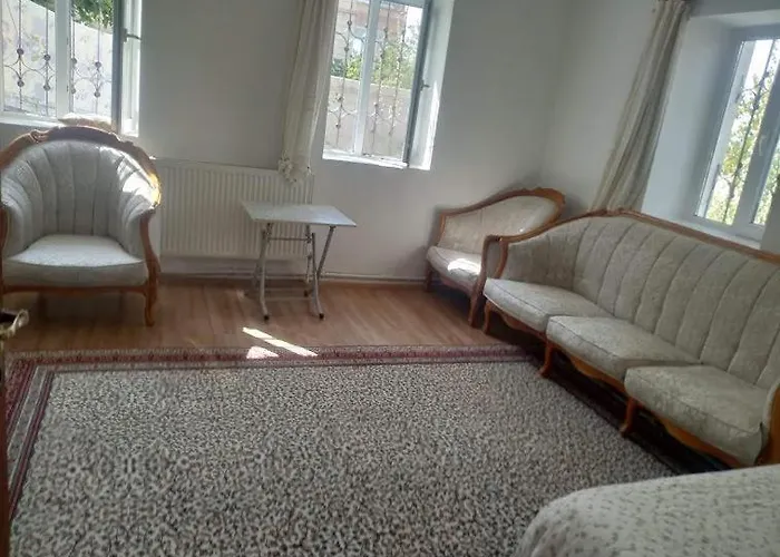 Acan Guenluek Kiralik Ev Uerguep