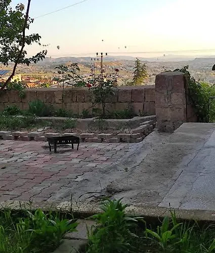 Acan Guenluek Kiralik Ev Uerguep Apartman *