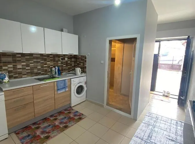 Acan Guenluek Kiralik Ev Uerguep *