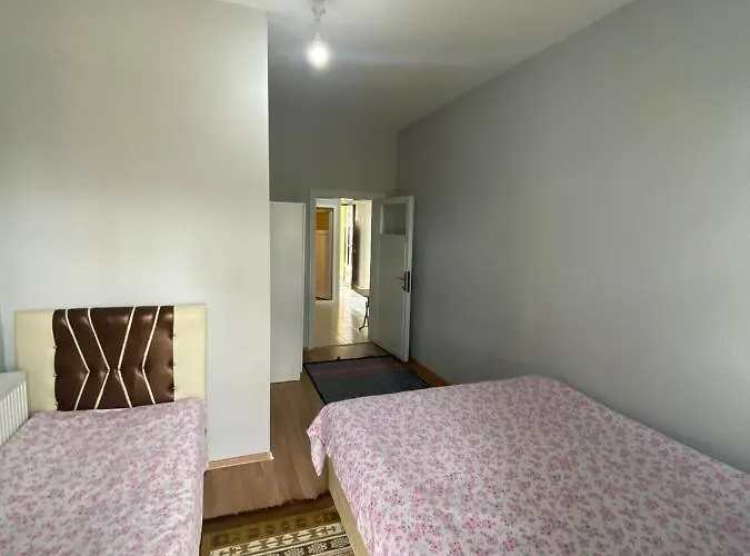 Acan Guenluek Kiralik Ev Uerguep Apartman Mustafapaşa