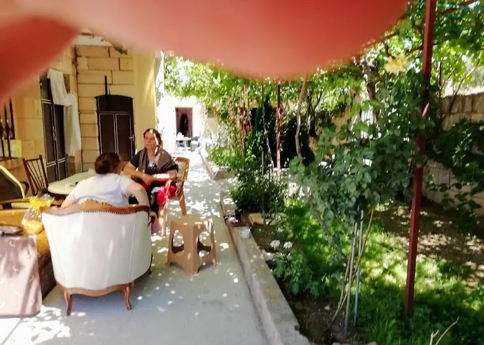 Acan Guenluek Kiralik Ev Uerguep * Mustafapaşa