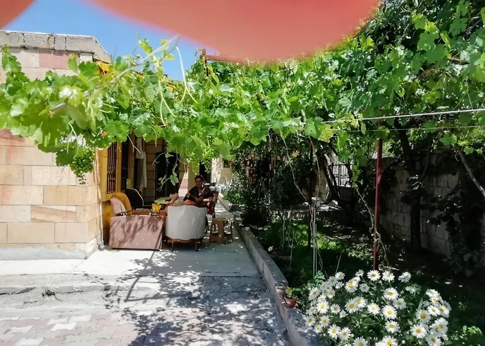 Acan Guenluek Kiralik Ev Uerguep *