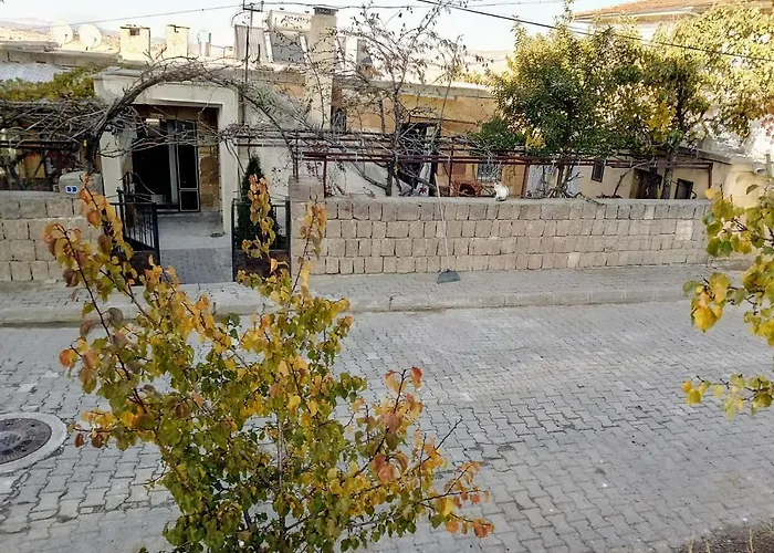 Apartman Acan Guenluek Kiralik Ev Uerguep *