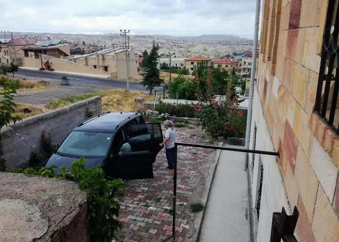 Apartament Acan Guenluek Kiralik Ev Uerguep Mustafapaşa