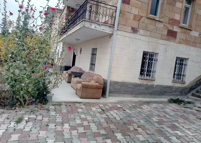 Acan Guenluek Kiralik Ev Uerguep *