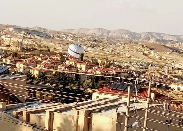 Acan Guenluek Kiralik Ev Uerguep Apartament